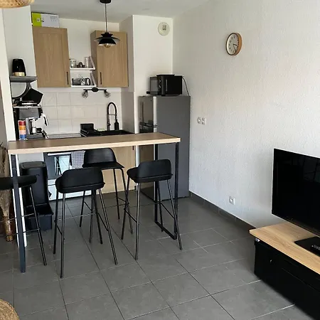 Appartement Sète