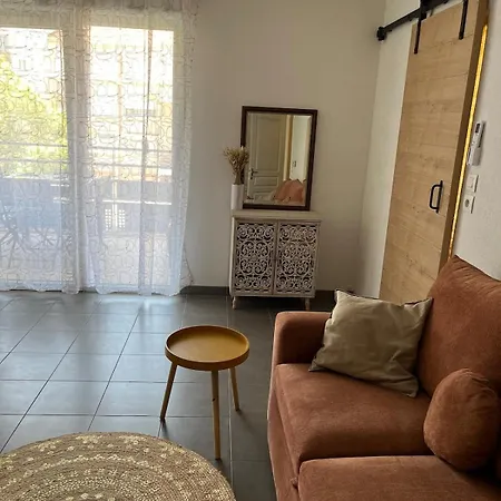 Appartement Appartement Sète Sète