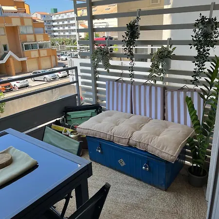 Appartement Sète *