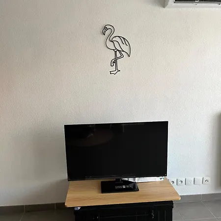 Appartement Appartement Sète