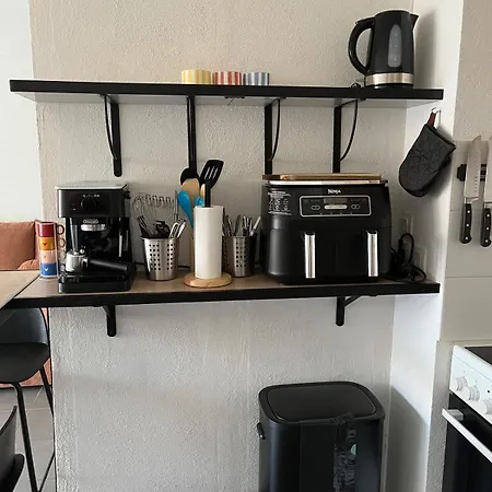 Appartement Sète